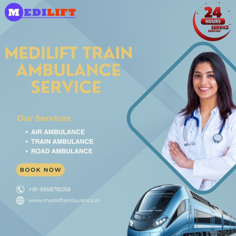 medilift-train-ambulance-in-patna-has-modern-medical-equipment-inside-the-train-big-0