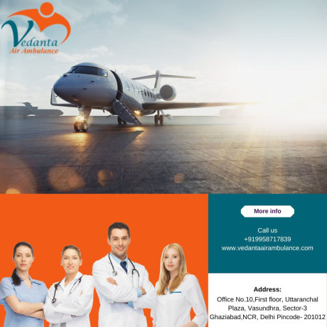 select-air-ambulance-in-chennai-with-a-skilled-medical-team-by-vedanta-big-0