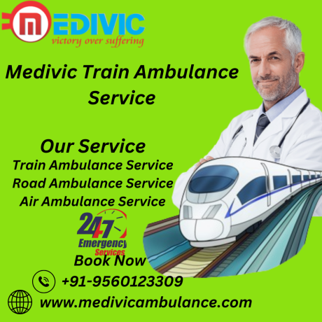 medivic-train-ambulance-provides-excellent-transfer-service-in-allahabad-big-0