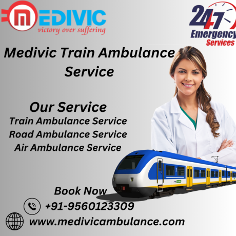 medivic-train-ambulance-service-in-jamshedpur-caters-to-every-patients-need-big-0