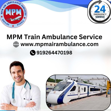 mpm-train-ambulance-in-raipur-supports-patients-on-long-distance-journeys-big-0