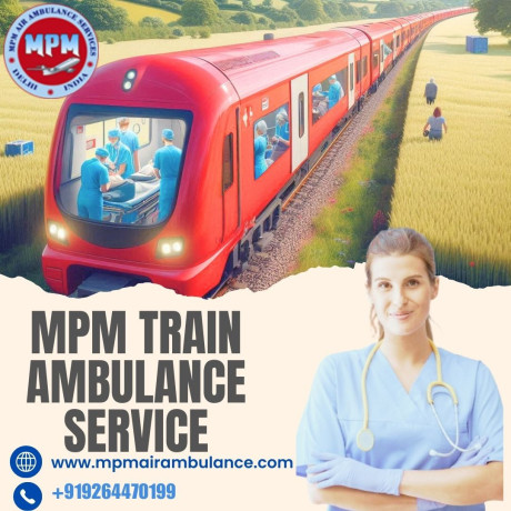 mpm-train-ambulance-service-in-ranchi-works-for-carrying-ill-individuals-big-0