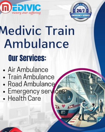 medivic-train-ambulance-in-delhi-is-the-best-option-to-shift-patients-big-0