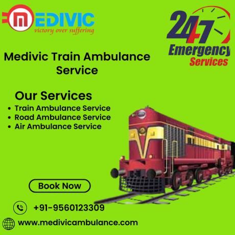 medivic-train-ambulance-is-available-at-any-time-for-critical-patients-in-lucknow-big-0