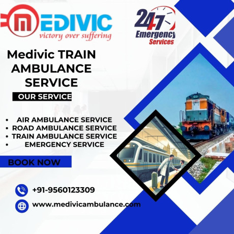 medivic-train-ambulance-service-in-pune-provides-the-best-level-of-medical-services-at-low-cost-big-0