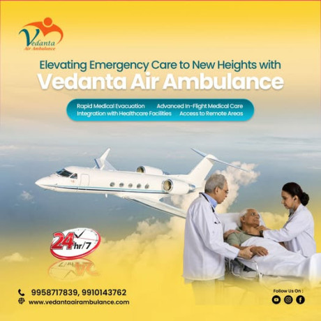 hire-the-best-vedanta-air-ambulance-services-in-bangalore-for-hassle-free-patient-transfer-big-0