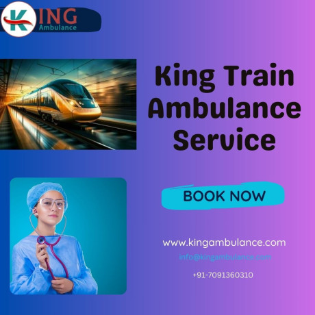 king-train-ambulance-services-at-affordable-price-in-varanasi-big-0