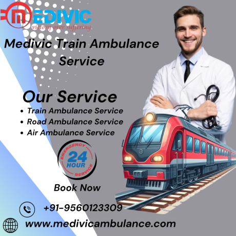 medivic-train-ambulance-service-in-jamshedpur-provides-all-the-necessary-facilities-for-every-patient-big-0