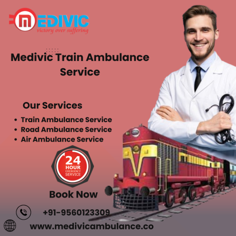 medivic-train-ambulance-in-pune-ensures-transfer-that-the-patient-receives-the-best-possible-treatment-big-0