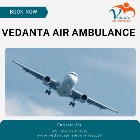 use-vedanta-air-ambulance-services-in-jamshedpur-for-stress-free-transfer-big-0