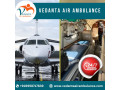 pick-air-ambulance-from-patna-by-vedanta-with-superb-healthcare-features-small-0