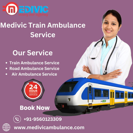 medivic-train-ambulance-best-medical-transportation-from-nagpur-big-0